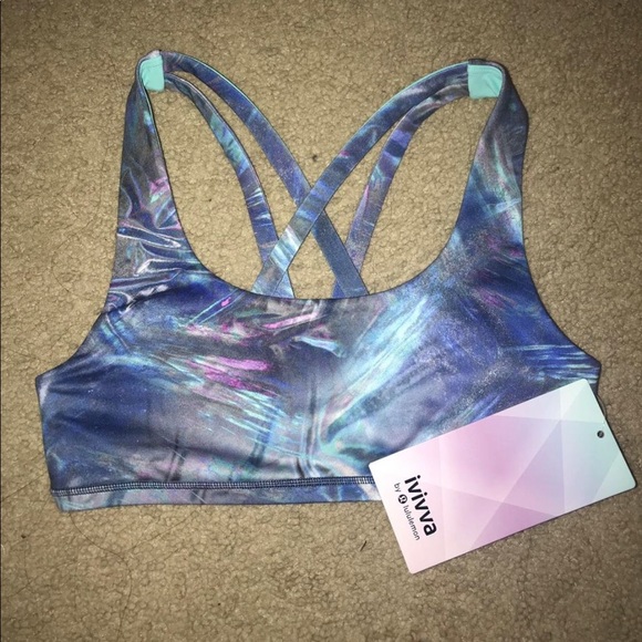 lululemon athletica Other - New size 12 Lululemon Sports Bra